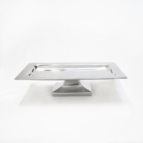 OPSATS I ALUMINIUM, L: 35 CM 