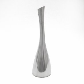 VASE ALUMINIUM 32 CM