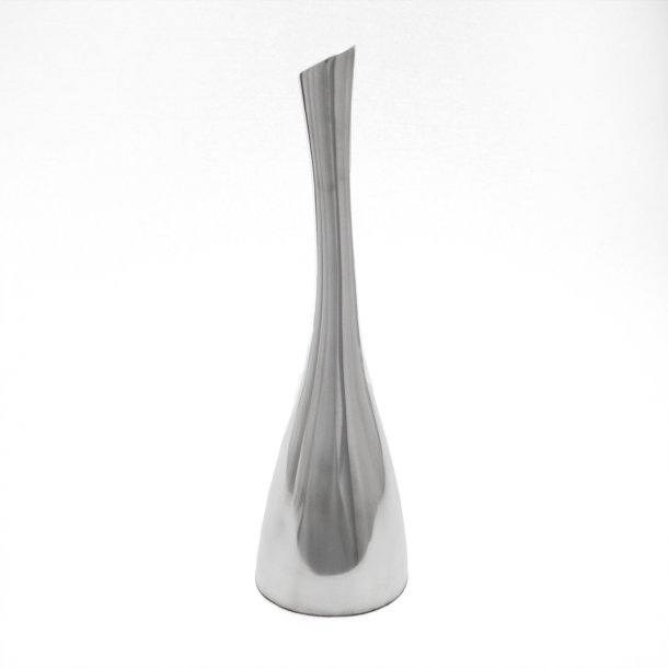 VASE ALUMINIUM 32 CM