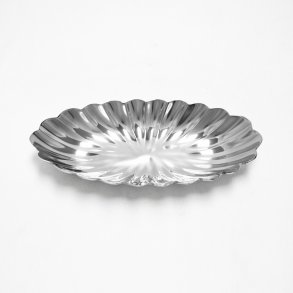FAD OVAL ALUMINIUM 38 CM