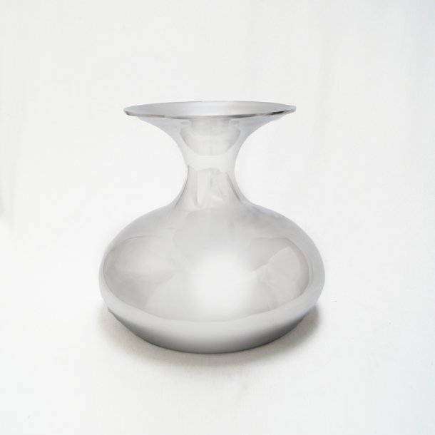 VASE ALUMINIUM 24 CM