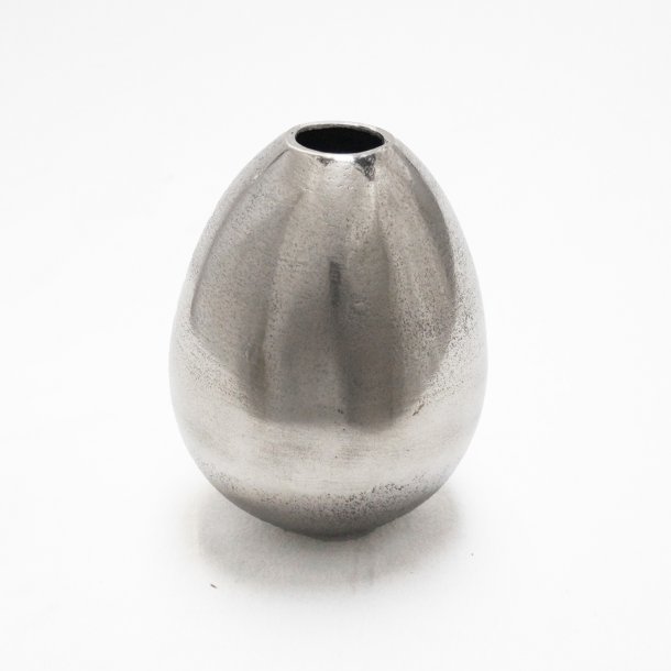 VASE R NIKKEL 18 CM