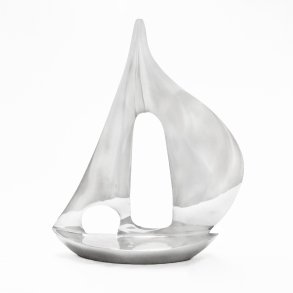 B�D ALUMINIUM 41x31 CM