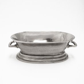 BLOMSTERSKJULER R� 