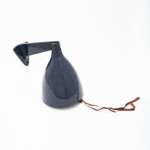 SKIBSKLOKKE GRAFITGR� ARKITEKTTEGNET