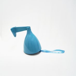 SKIBSKLOKKE BL�  ARKITEKTTEGNET