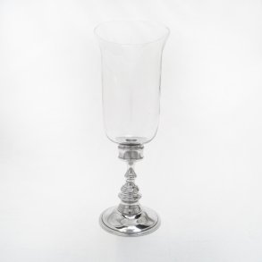 HURRICANELAMPE LAV TIL LYS