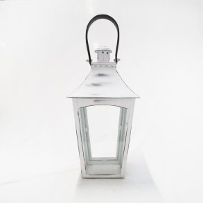 LANTERNE HVID 